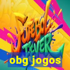 obg jogos
